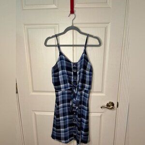 Universal Thread dress 